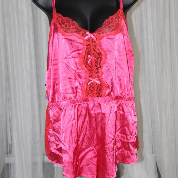 Adore Me. Plus Size Cilla Romper Lingerie. Sz. XL - Picture 1 of 8